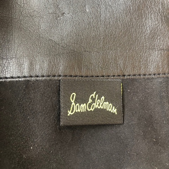 Sam Edelman Penny Boots - Picture 6 of 6